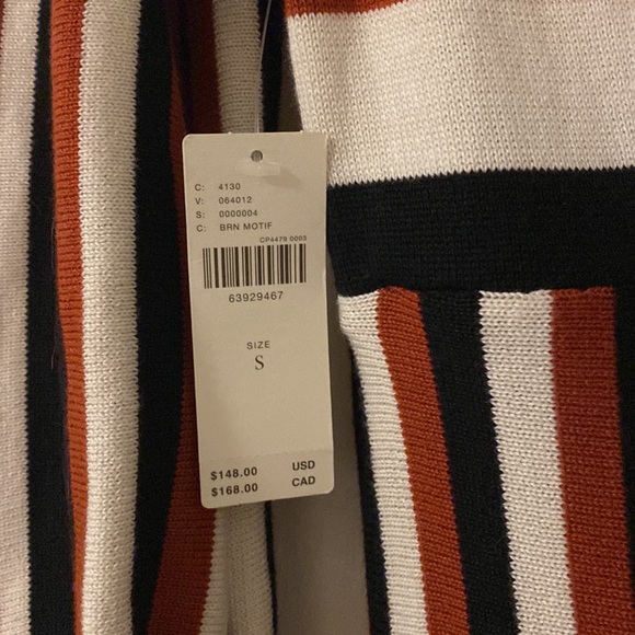 Anthropologie Sweater Dress - Picture 12 of 12